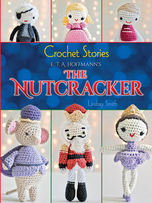 Title details for Crochet Stories by Lindsay Smith - Available
